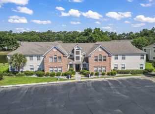 4280 Santolina Way UNIT B, Murrells Inlet, SC 29576