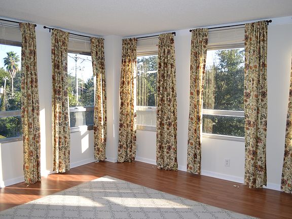 Living Room (Corner View)