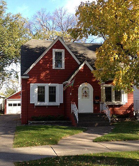 1st image of this home