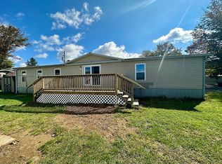 249 Davey Dr, Elverson, PA 19520