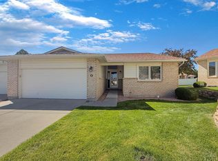 207 Bridle Trl UNIT O, Pueblo, CO 81005
