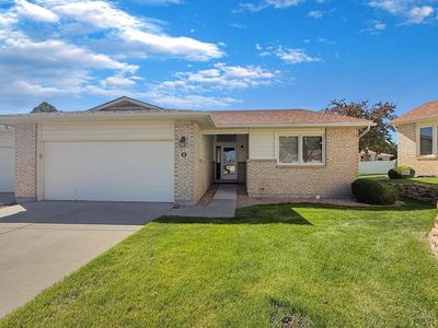 207 Bridle Trl Unit O, Pueblo, CO, 81005