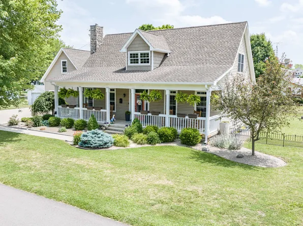 208 W Main St, Sulphur Springs, IN 47388