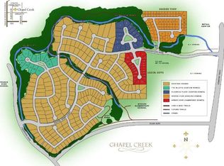 8549 Happy Hollow Dr, Frisco, TX 75034