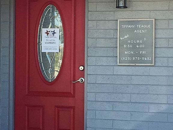 2nd image of 12808 N 111th Ave