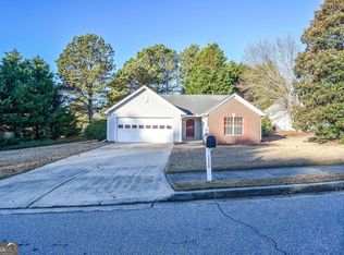 1320 Wilkes Crest Dr, Dacula, GA 30019