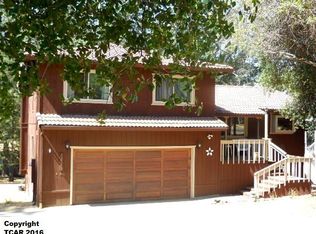 12725 Cresthaven Dr, Groveland, CA 95321