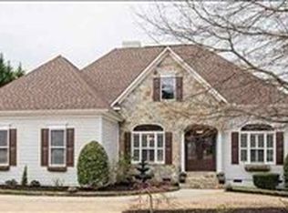 308 Parkside Dr, Simpsonville, SC 29681