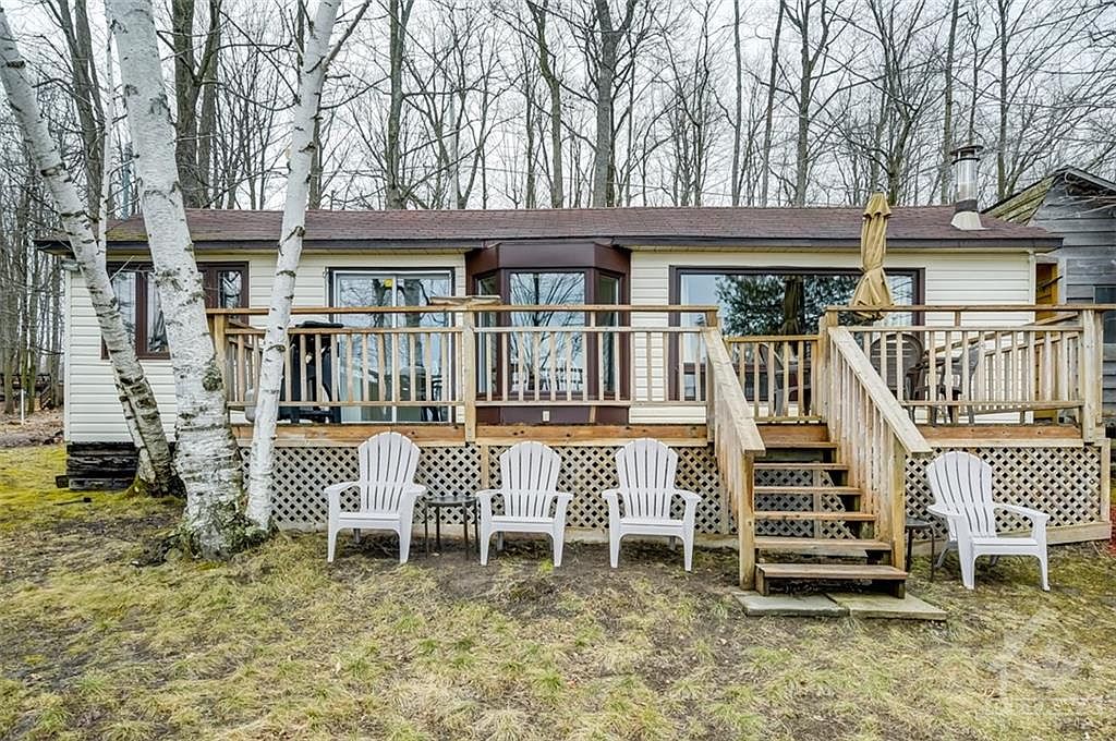 266 Beck Shr, Drummond/north Elmsley, ON K7H 3C8 Zillow