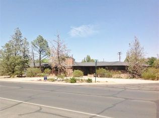 1894 Chaparral Loop, Socorro, NM 87801