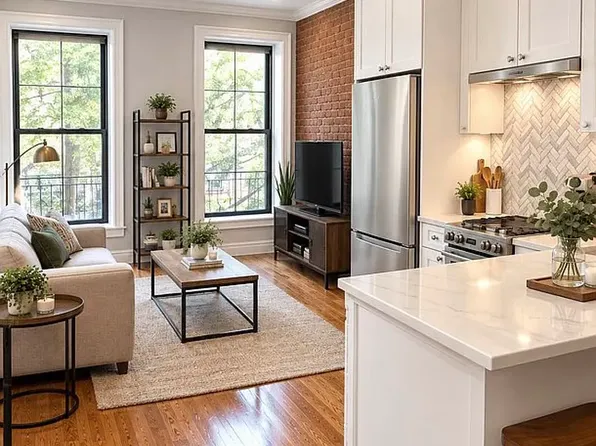 43 Columbia Pl, Brooklyn, NY