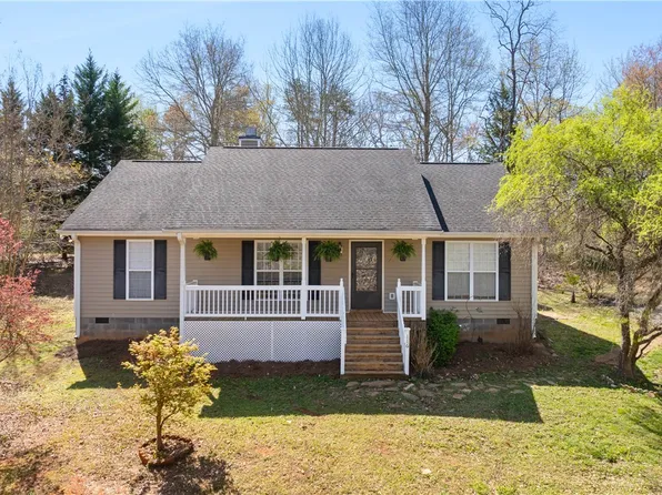 116 Dean Rd, Anderson, SC 29625