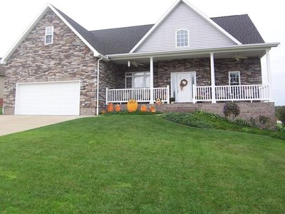 Brook Cir, Washington, WV, 26181
