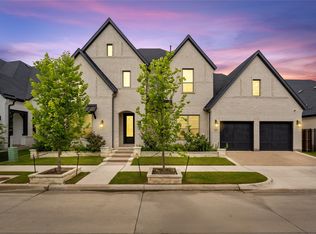 1320 English Setter Dr, Arlington, TX 76005