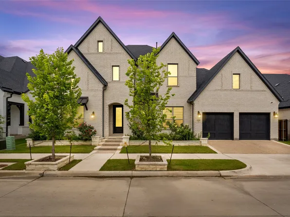 1320 English Setter Dr, Arlington, TX 76005