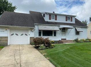 5238 Longton Rd, Lyndhurst, OH 44124