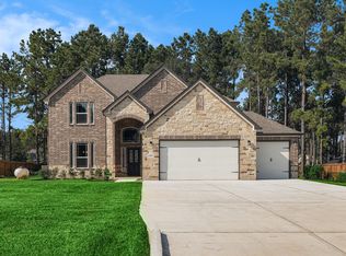 13435 Maverick Trl, Conroe, TX 77303
