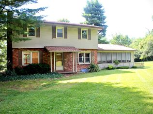 3148 W Fork Rd, Cincinnati, OH 45239