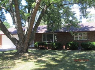 545 Wagner Ct, Benton Harbor, MI 49022
