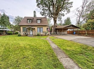 1728 SE 6th Ave, Camas, WA 98607