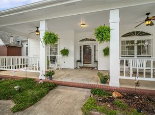 2436 Brookhaven Dr, Alma, AR 72921