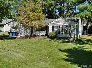 3213 Courtland Dr, Durham, NC 27707