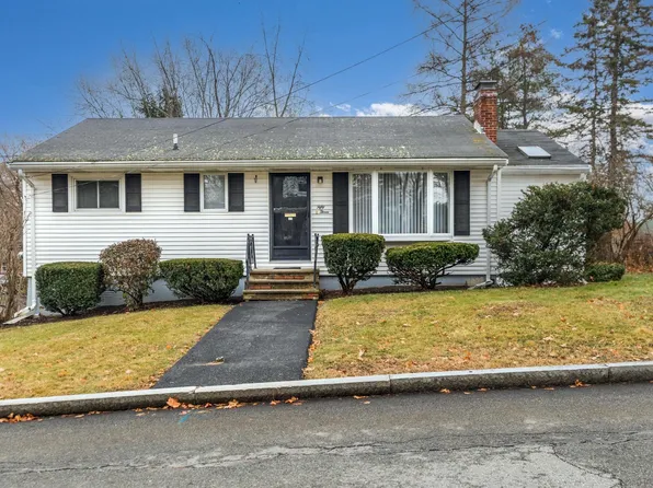 53 Dennett Street, Portland, ME 04102