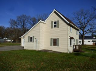 23123 Ardmore Trl, South Bend, IN 46628