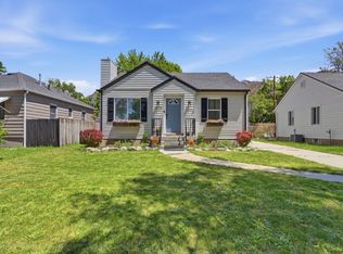 2358 S Polk Ave E, Ogden, UT 84401