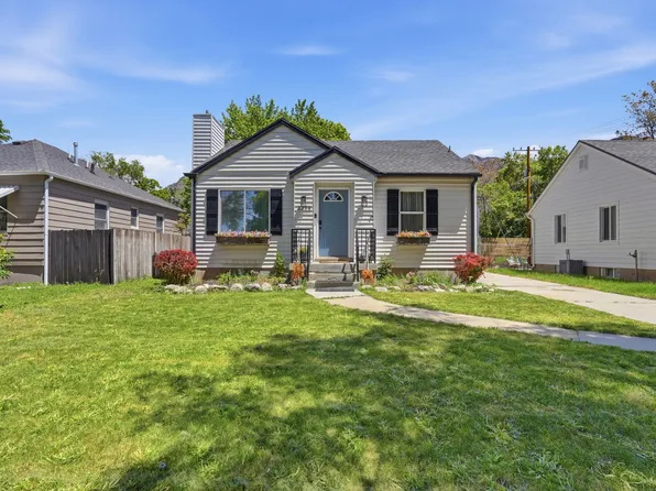 2358 S Polk Ave E, Ogden, UT 84401