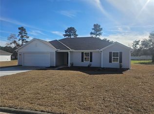 1039 Battery Row NE, Townsend, GA 31331