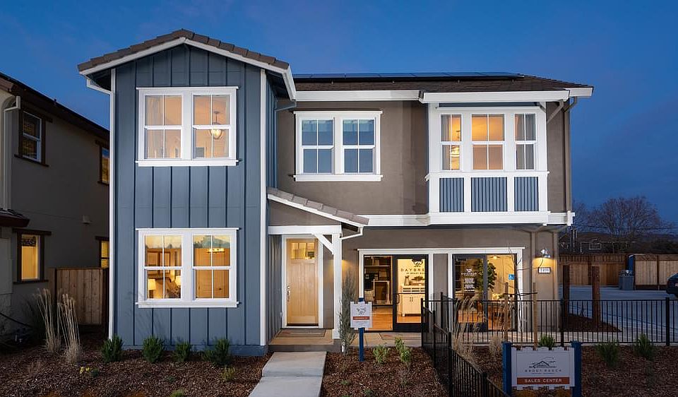 Residence 2X Model Elevation BX