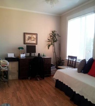 Third Bedroom/Office