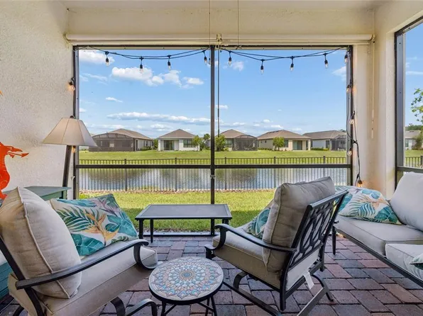 1144 Via Galuppi St, Poinciana, FL 34759