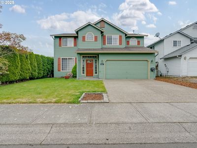 16817 NE 31st Way, Vancouver, WA, 98682