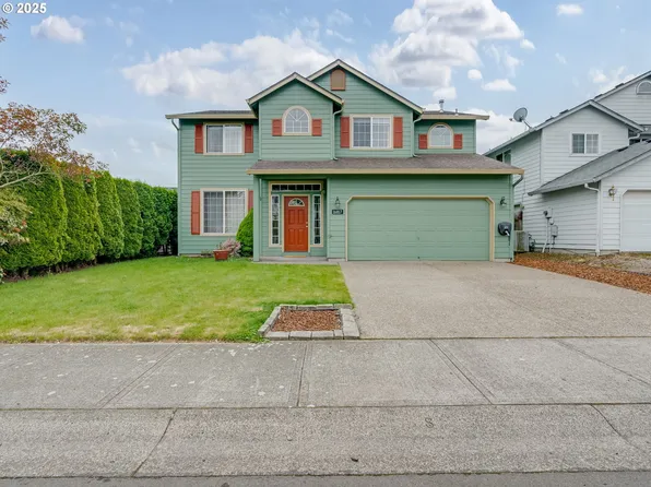 16817 NE 31st Way, Vancouver, WA 98682