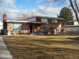 3603 S 3340 W, West Valley City, UT 84119