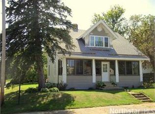 300 5th St, Ironton, MN 56455