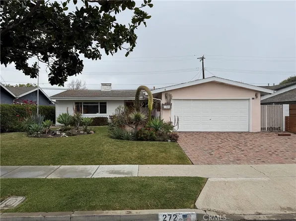 272 Bucknell Rd, Costa Mesa, CA 92626