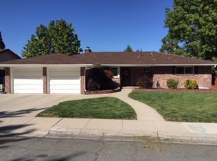 1785 Marla Dr, Reno, NV 89509