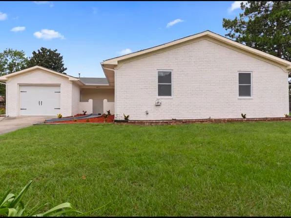 3607 Pamplona Drive, Hephzibah, GA 30815