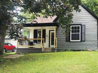 531 E Wood Ave, Springfield, IL 62702