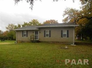 1134 Foxtown Pl, Oneida, IL 61467
