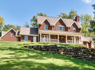 224 Chapelwood Dr, Franklin, TN 37069