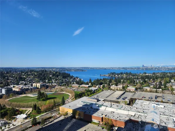 650 Bellevue Way NE #3203, Bellevue, WA 98004