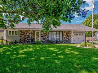 828 F Ave, Nevada, IA 50201