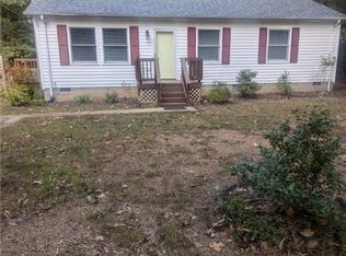 2229 Gardners Rd, Mineral, VA 23117