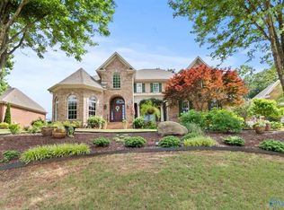 126 Tidewater Dr, Madison, AL 35758
