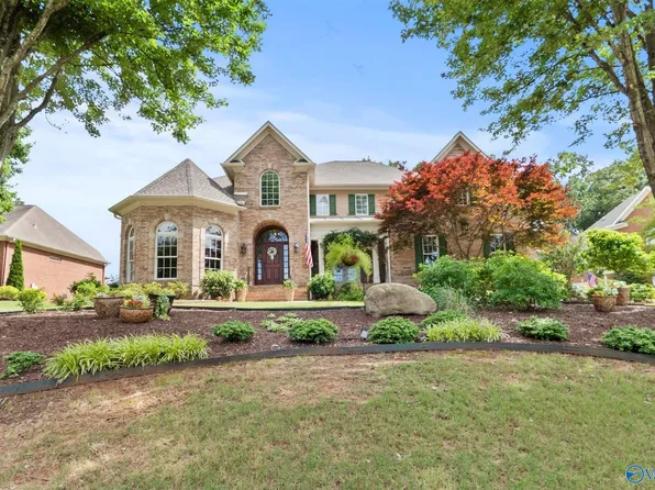 126 Tidewater Dr, Madison, AL 35758