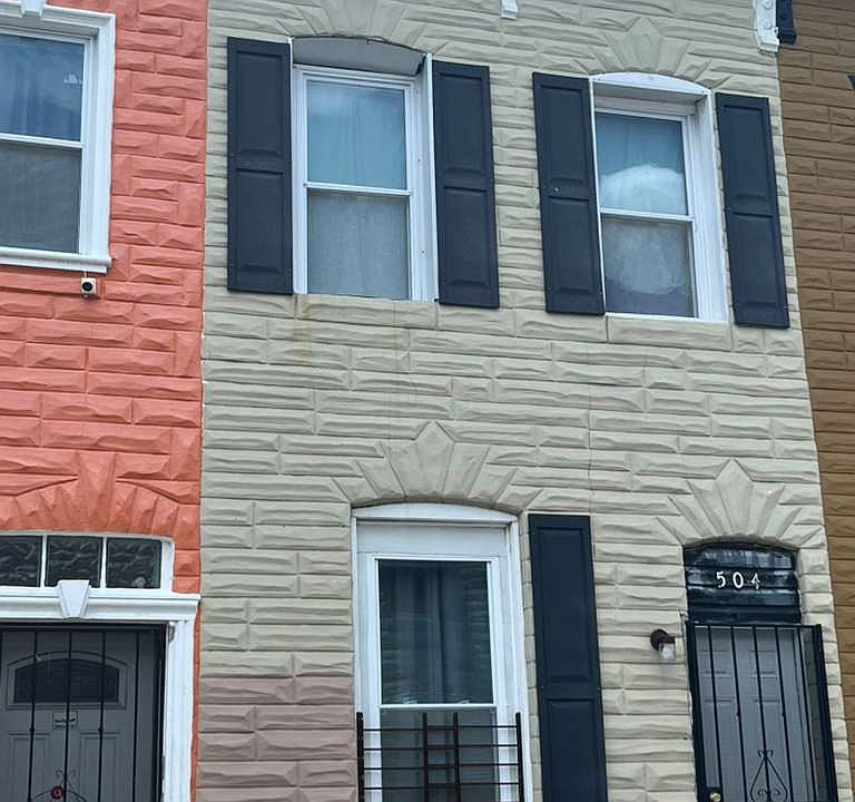 1st image of 504 N Belnord Ave